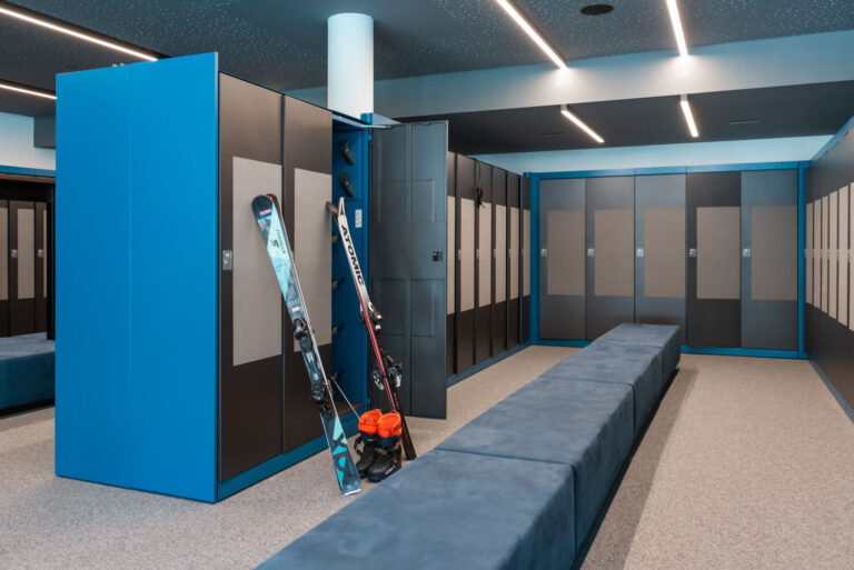 attrezzatura per sci a livigno - Ski Area Valandrea