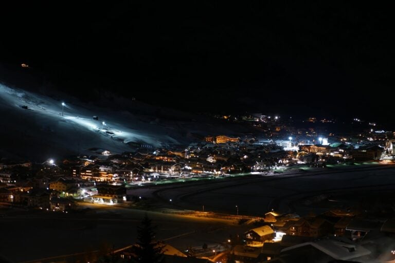 attività dopo lo sci da fare a Livigno