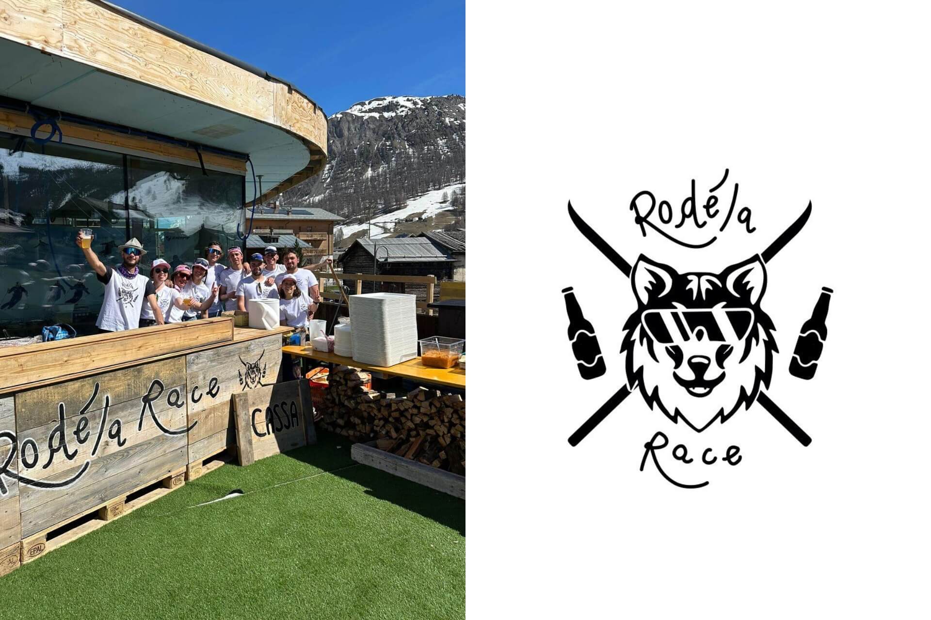 Rodela Race Livigno 2025