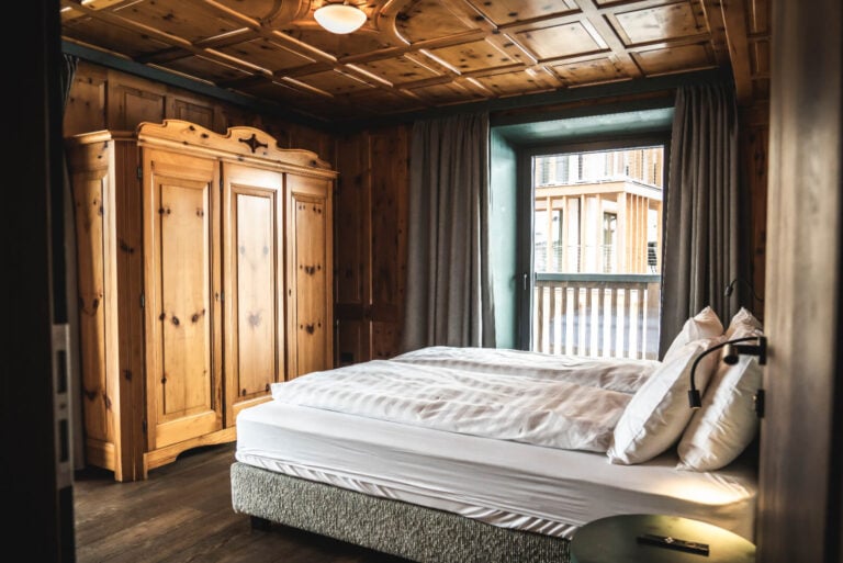 appartamenti in affitto a livigno in centro - Manu Apartments