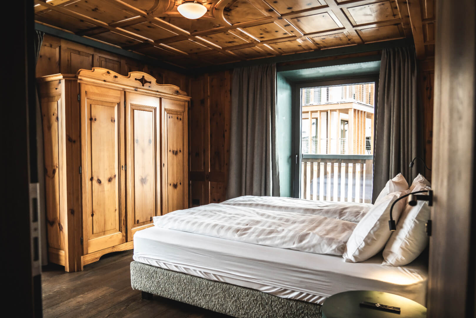appartamenti in affitto a livigno in centro - Manu Apartments